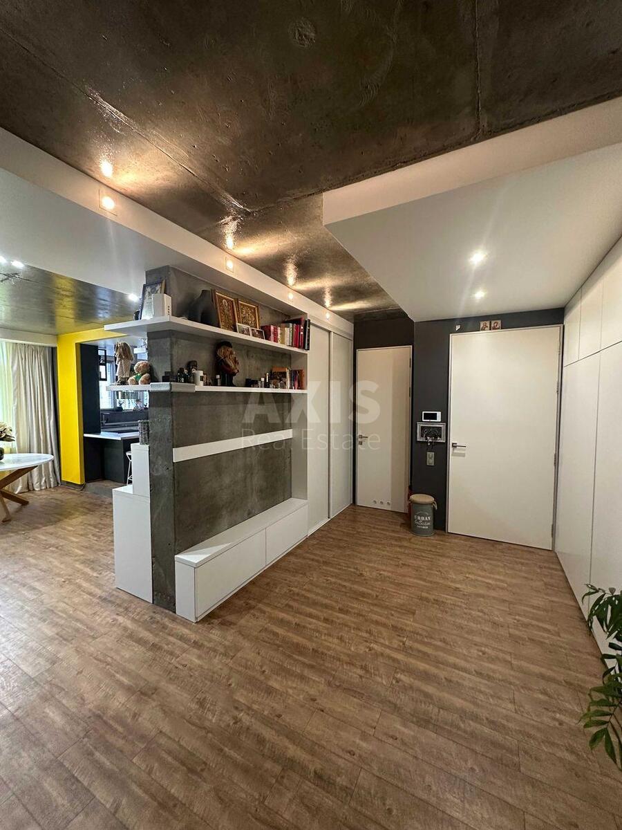 3k apartment vul. Sikors'kogo Igorja Aviakonstruktora 4Б6006519