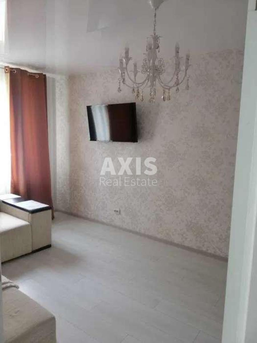 1k apartment vul. Petra Kalnyshevs'kogo 142