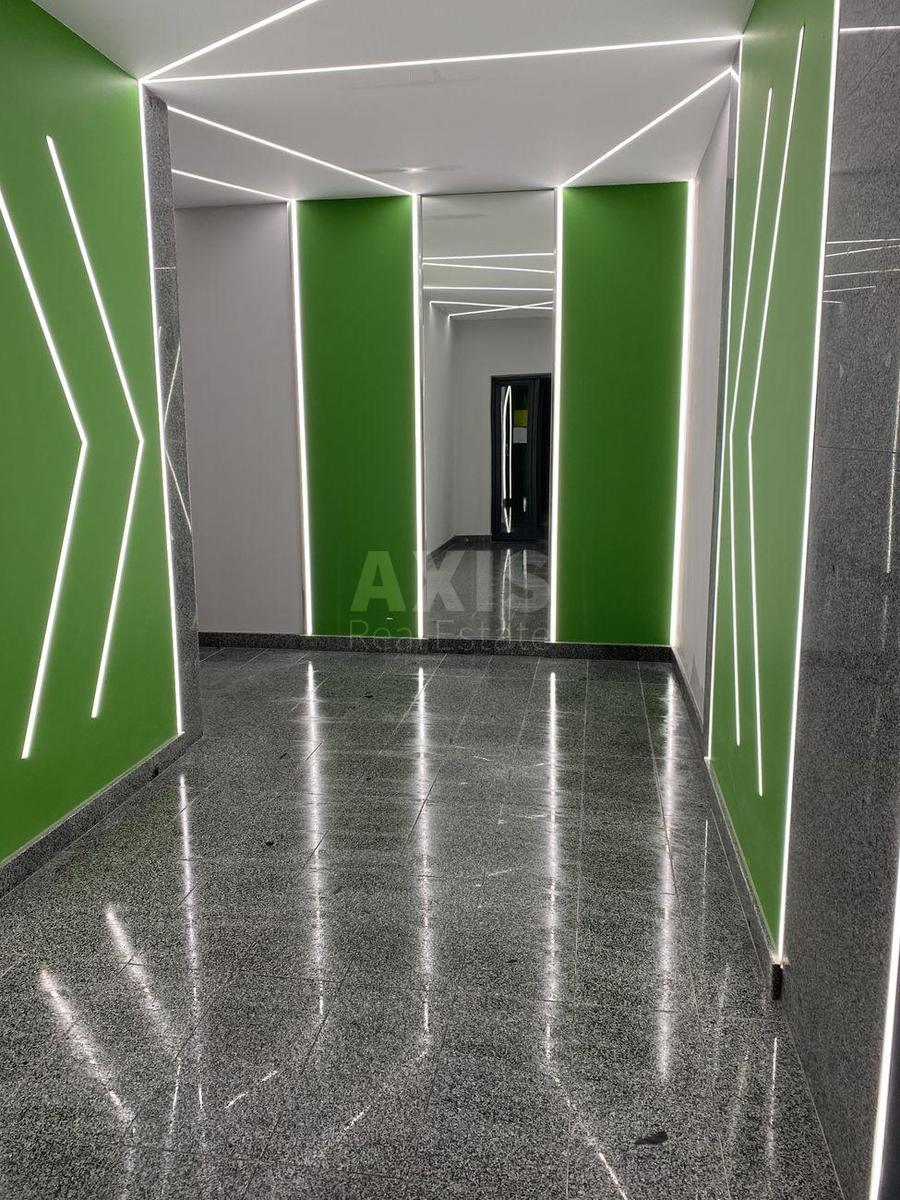 2k apartment pr-t Bazhana Mykoly 17Б