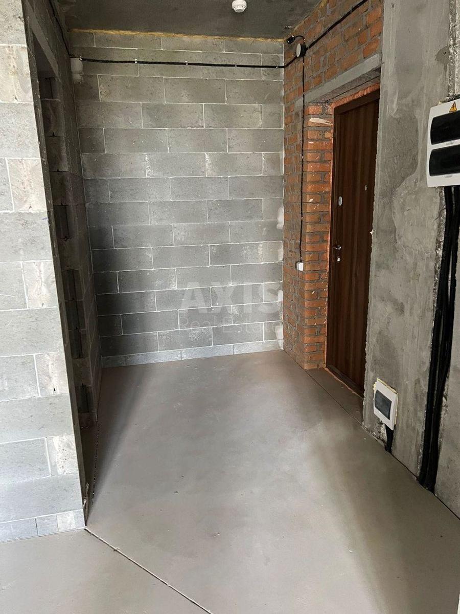 2k apartment vul. Grechka Marshala 444