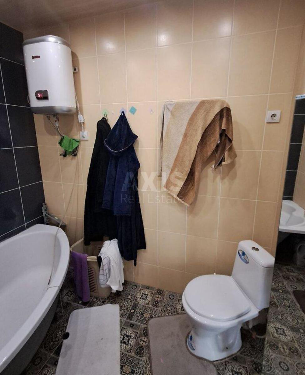 1k apartment prov. Lobachevs'kogo 73