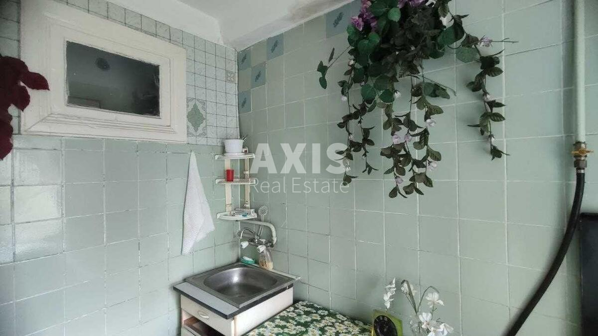 2k apartment vul. Vitrjani Gory 10Д5