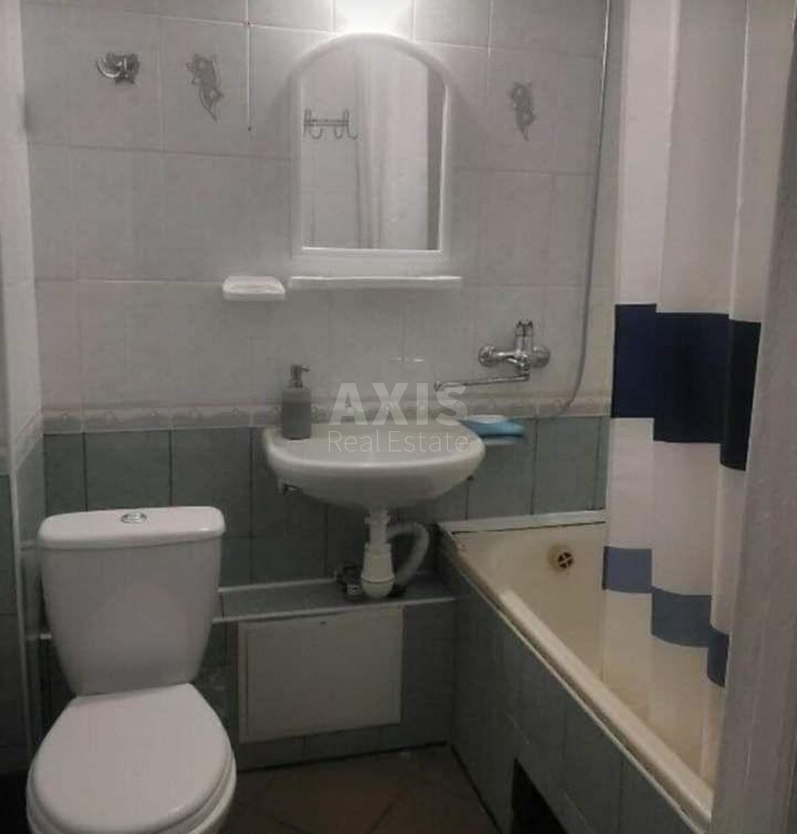 1к квартира ул. Радужная 2Б2