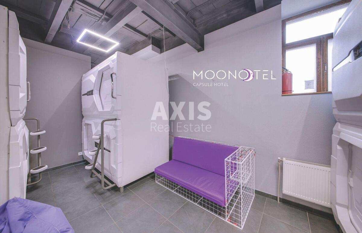 Об'єкт торгівлі узвіз Андріївський 38, 193м2575016