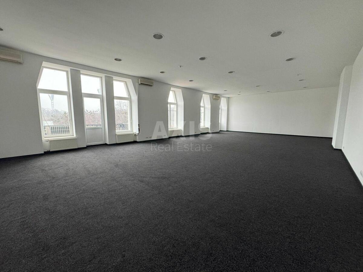 Office prov. Muzejnyj 4, 657m28