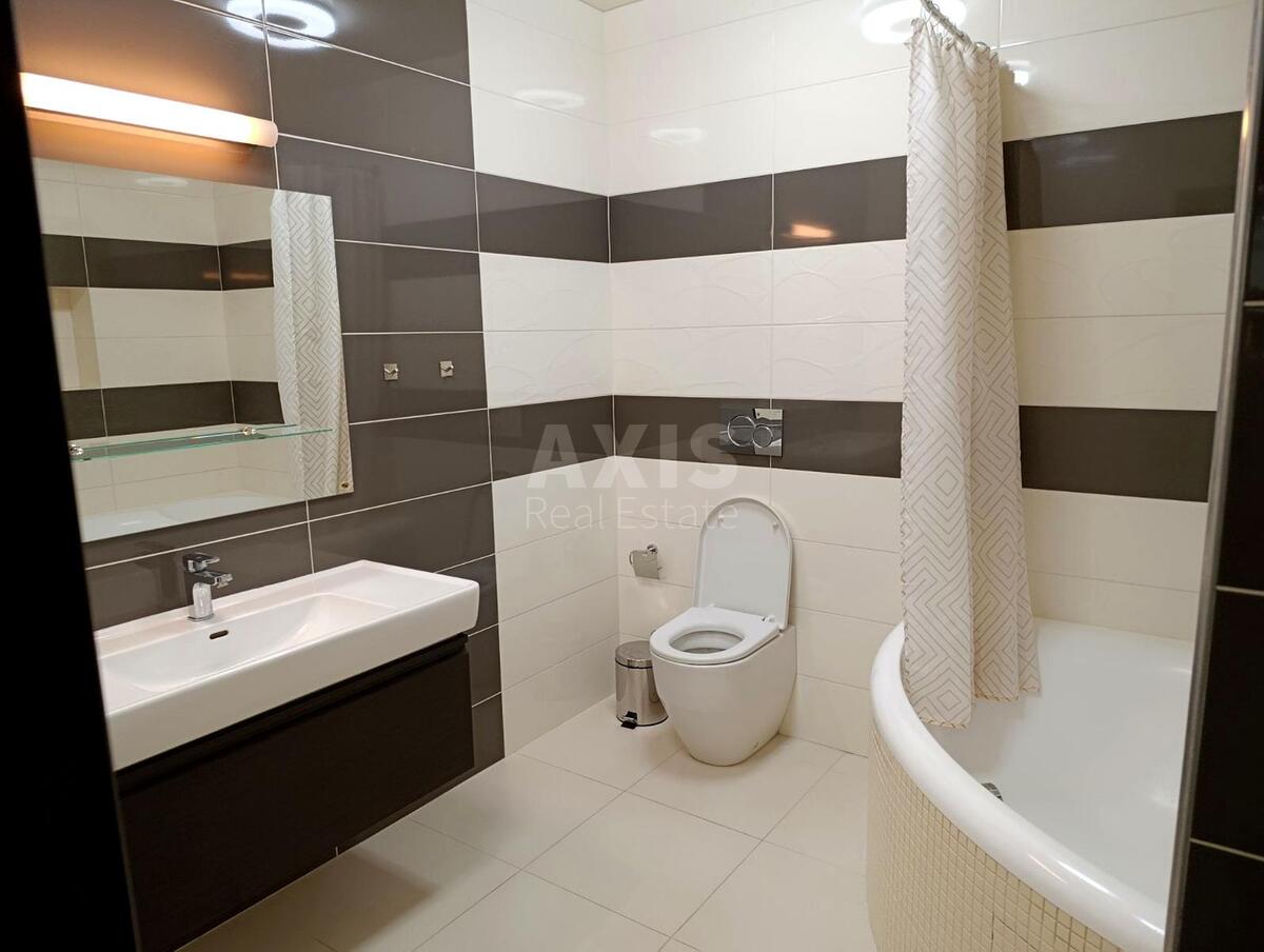 1k apartment vul. Dragomanova 6/16018611