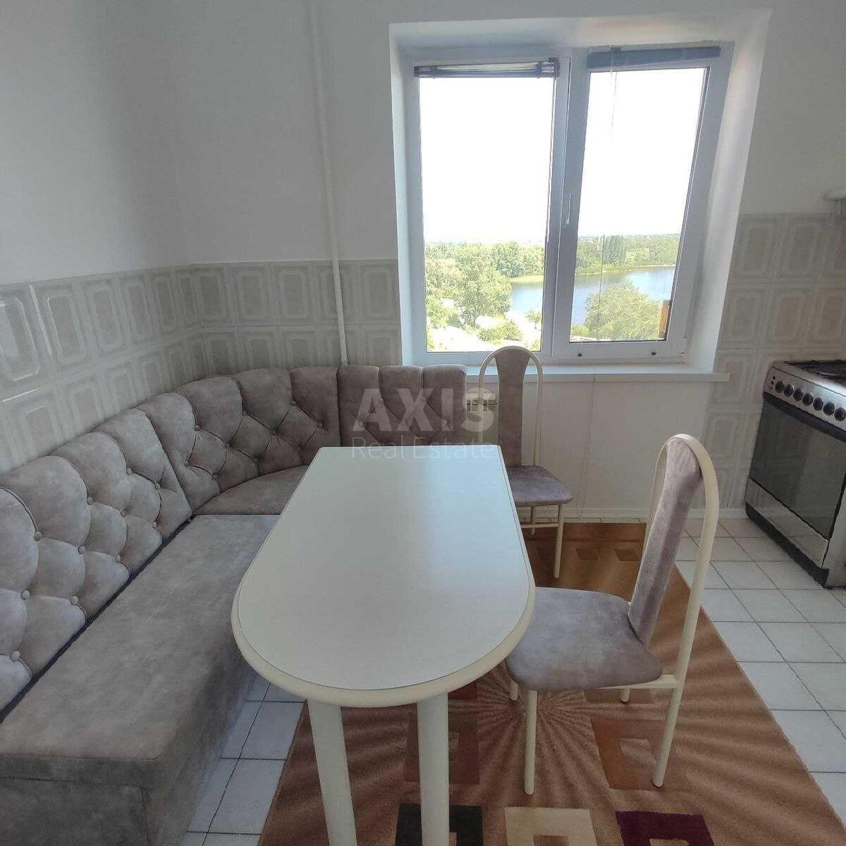 3k apartment vul. Pryrichna 29559211
