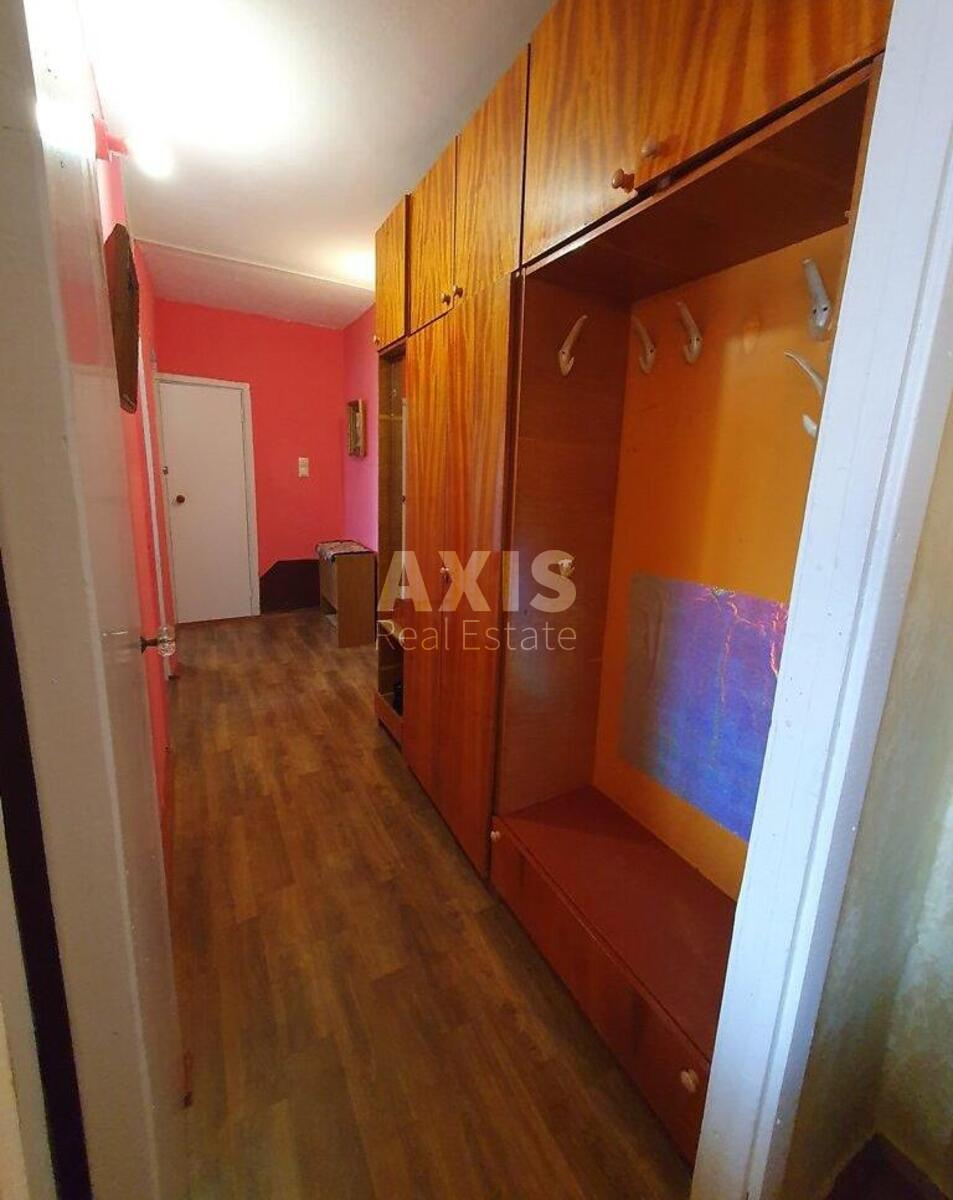 2к квартира ул. Героев Днепра 38Г530437