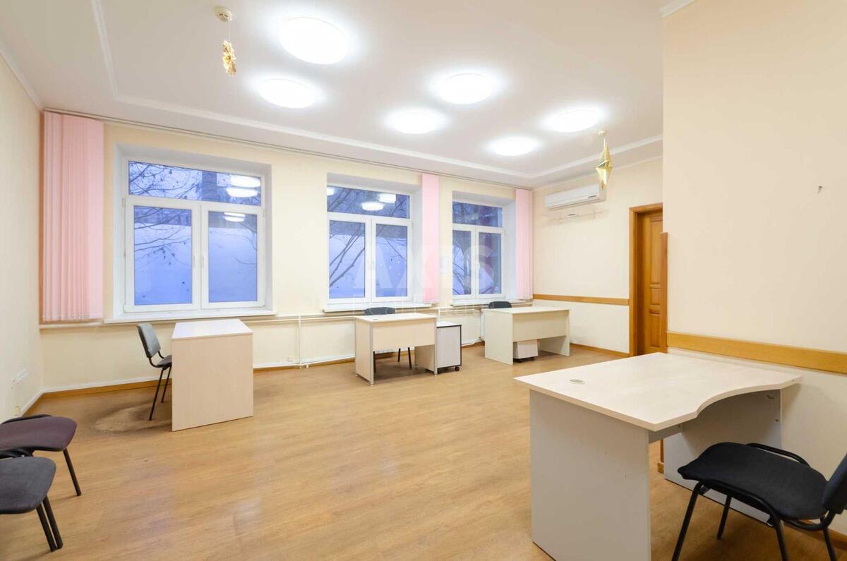 Офис ул. Щекавицкая 57, 61м22