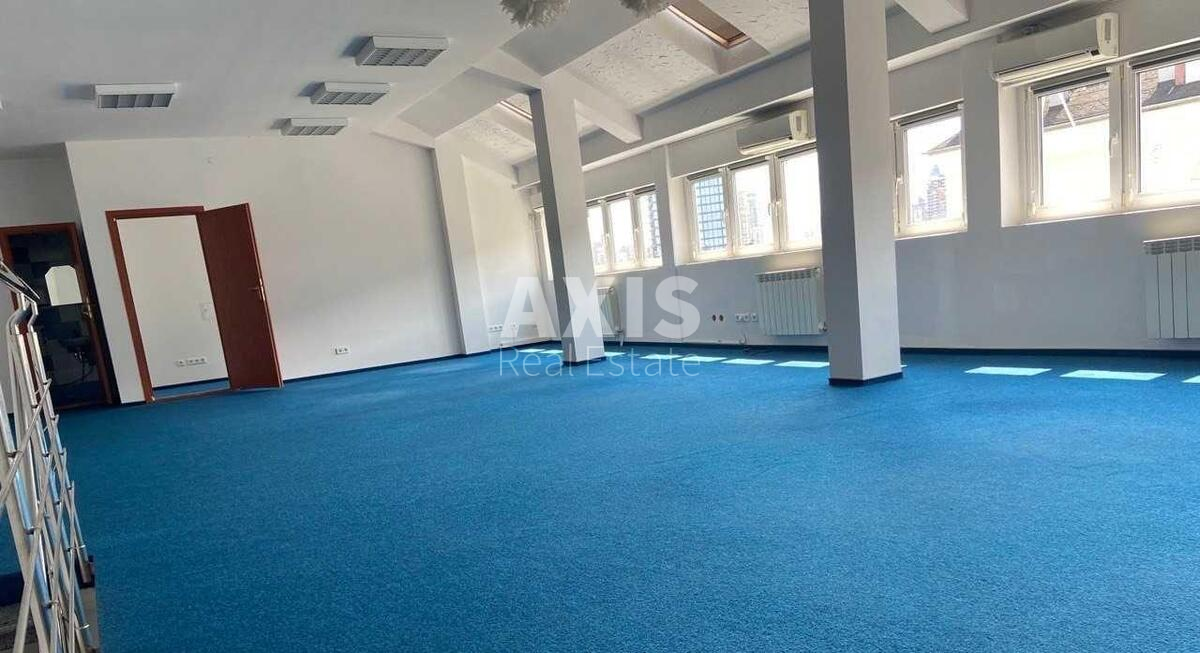 Office vul. Lyps'ka 19/7, 158m2547910