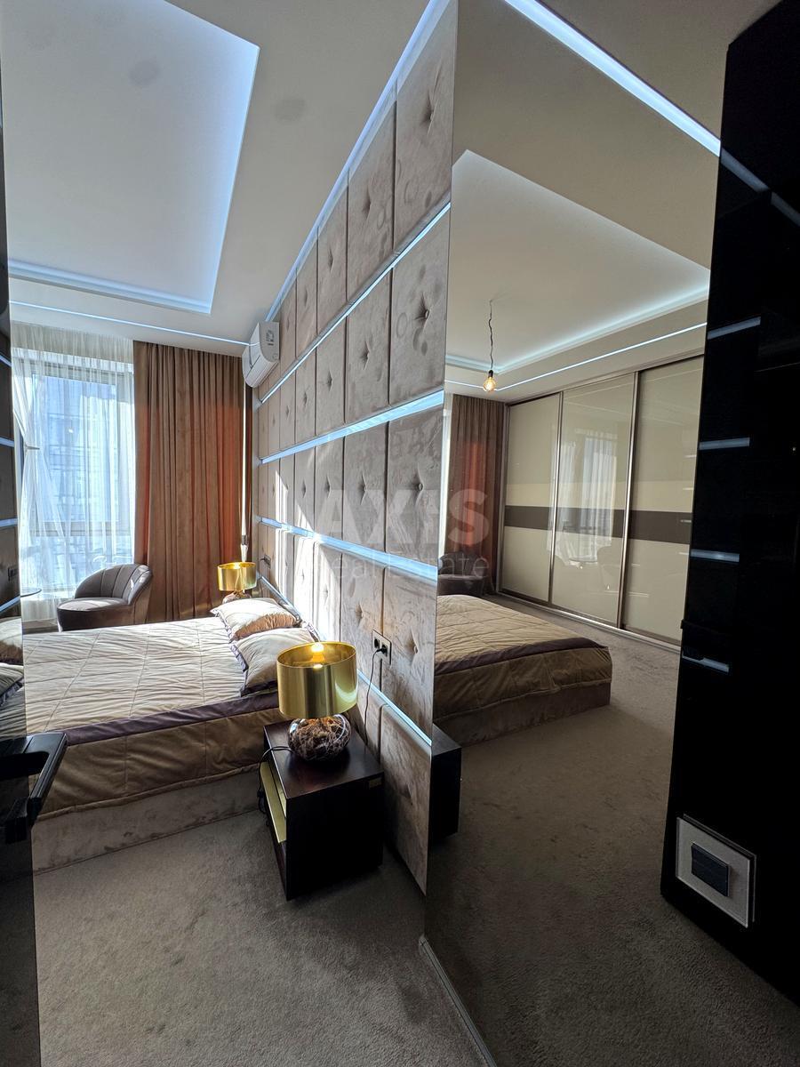 3k apartment vul. Truskavec'ka 2А615210