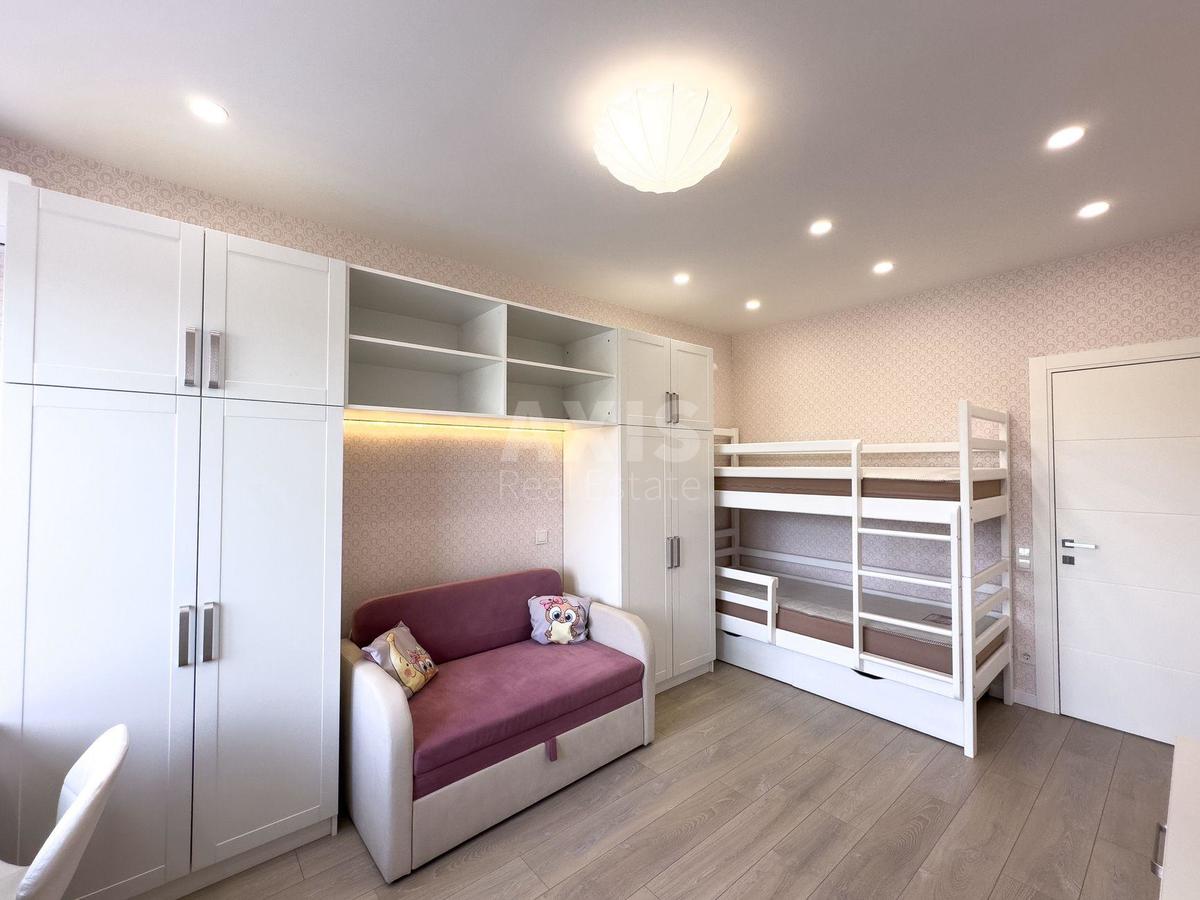 1k apartment vul. Junac'ka 192