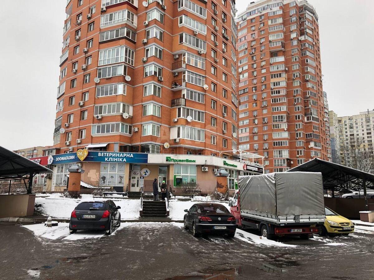 Объект торговли ул. Цветаевой Марины 13, 85м2527060