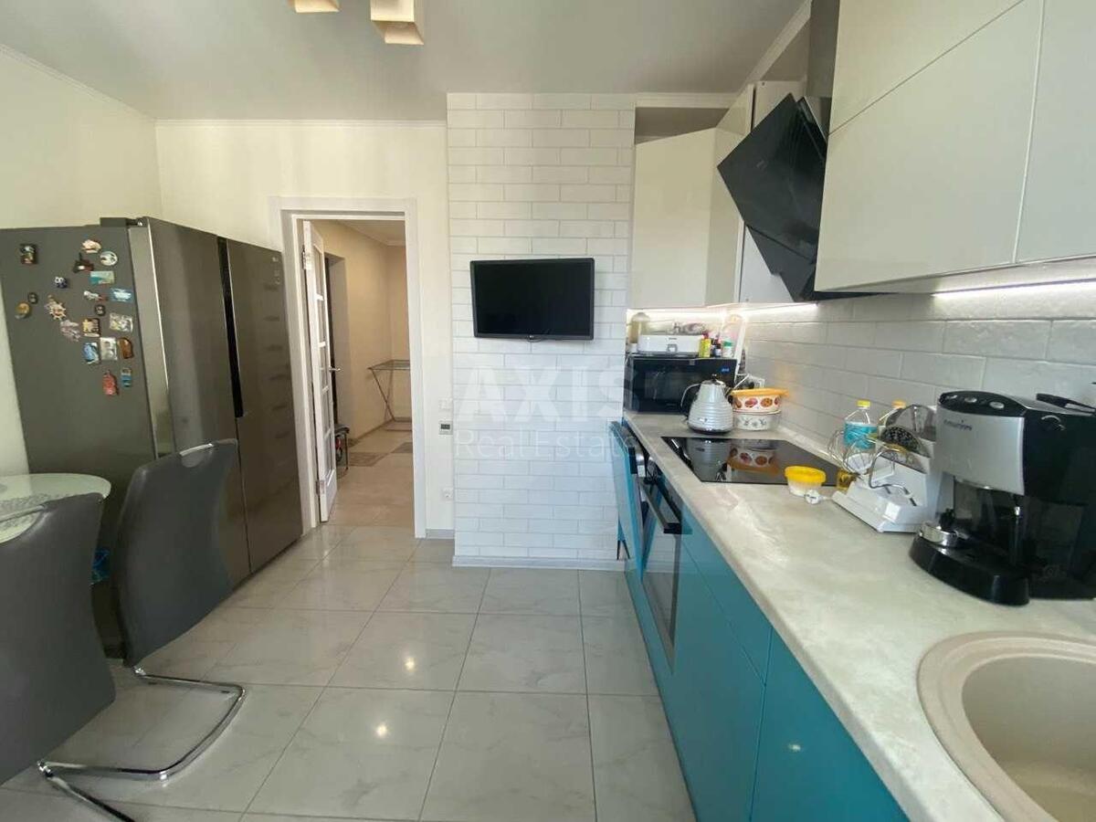 2k apartment vul. Tyraspol's'ka 43571558