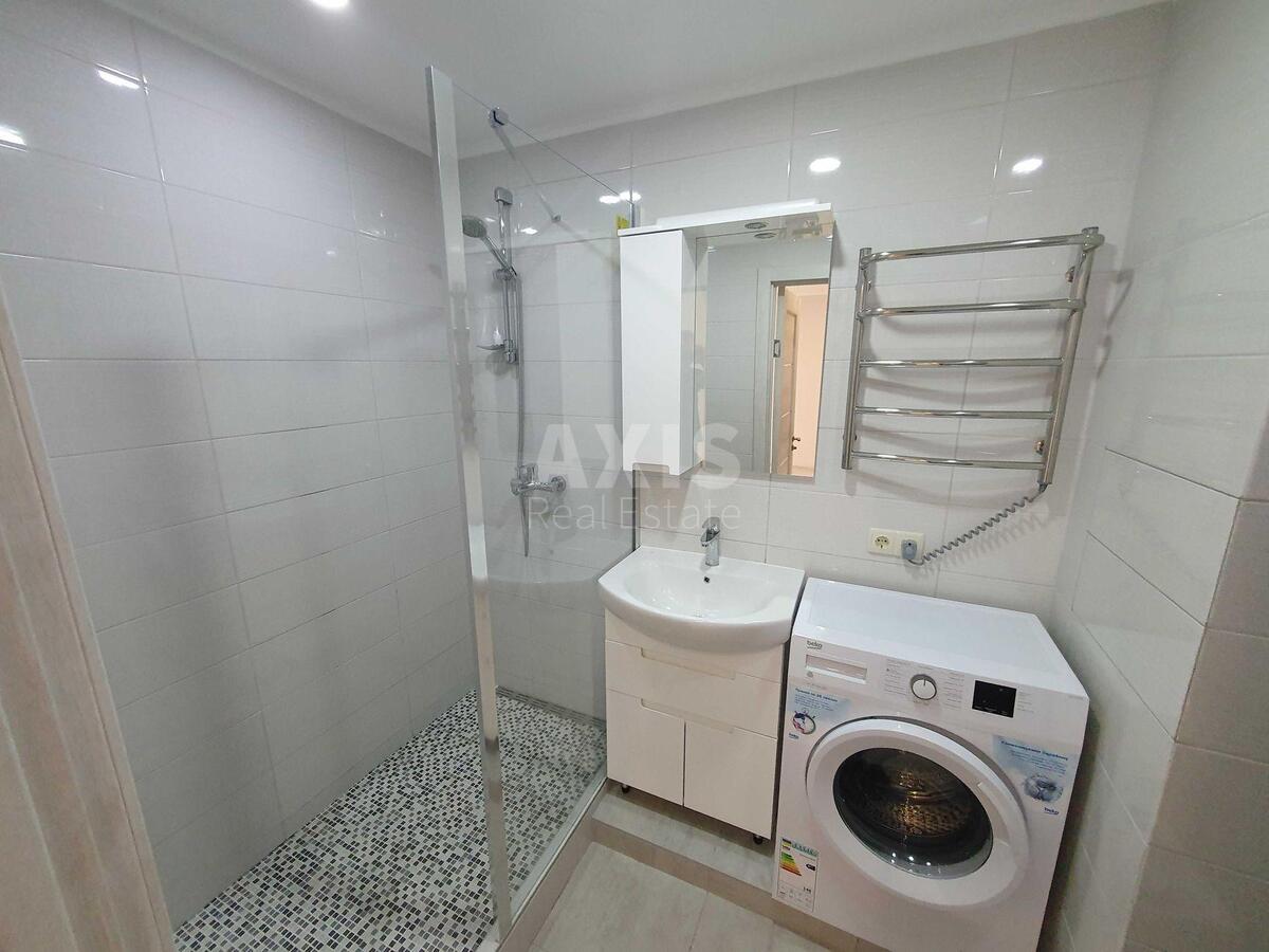 3k apartment prov. Vynogradnyj 6615785