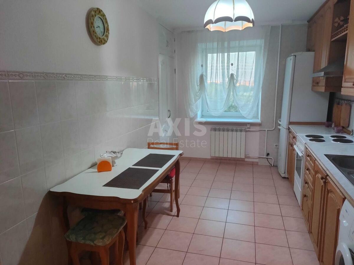 3k apartment vul. Zvirynec'ka 59570173