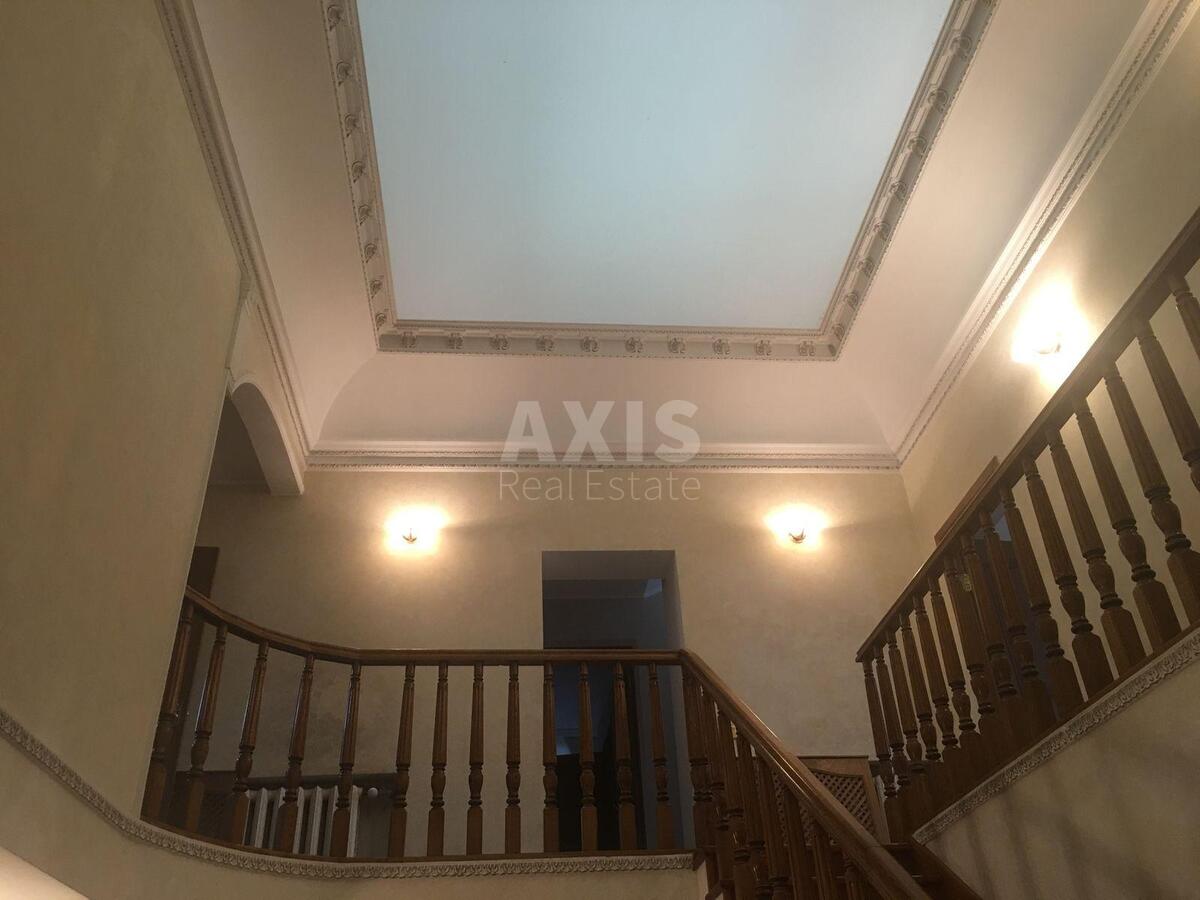 House vul. Krasnokuts'ka, 351m2, Kyiv city3