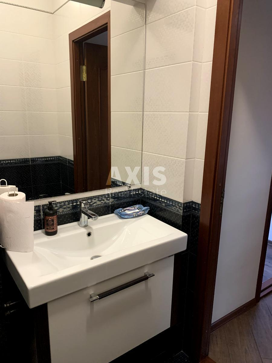 Офис ул. Михаила Бойчука 1А, 84м2590144