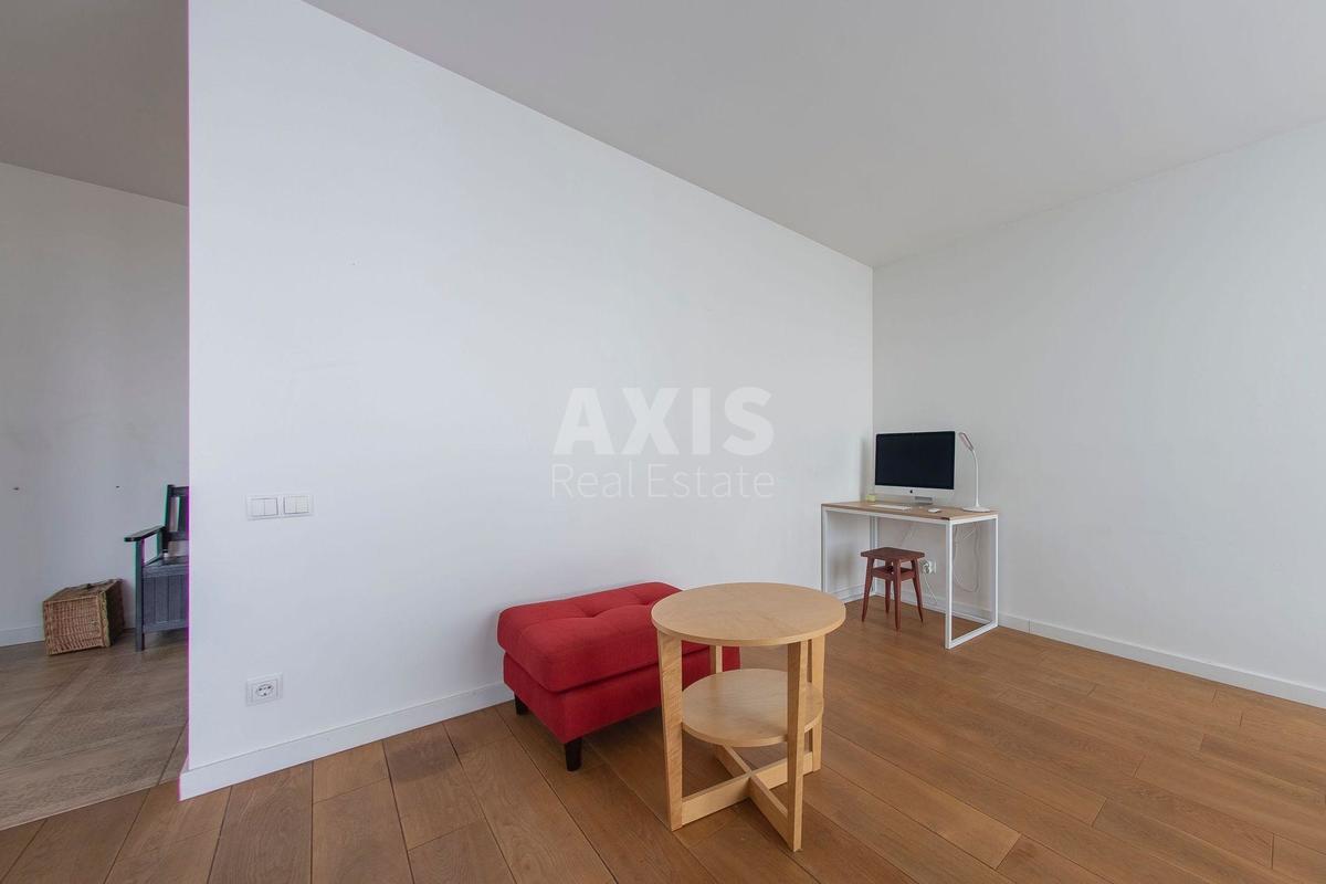 1k apartment vul. Sikors'kogo Igorja Aviakonstruktora 42