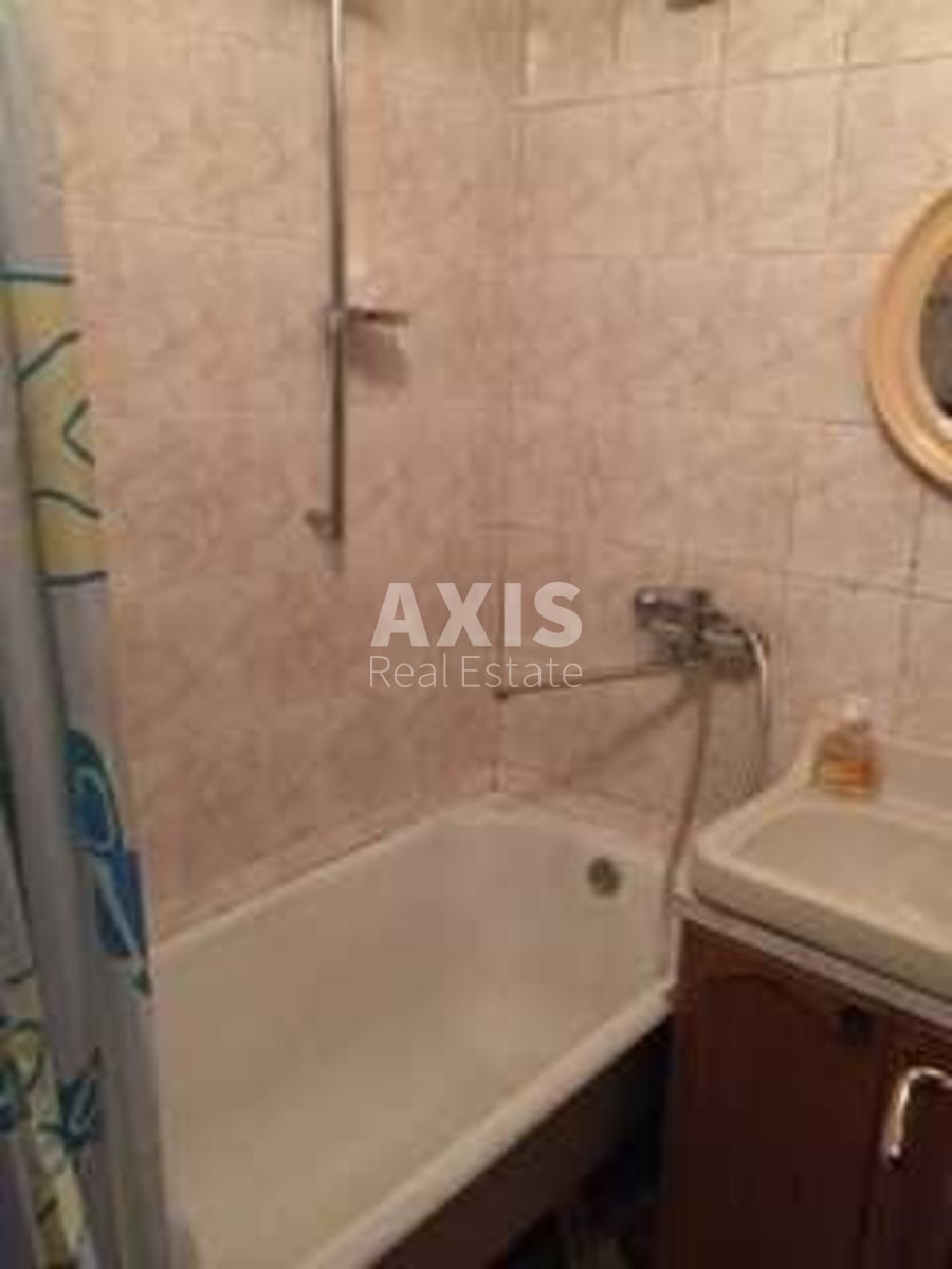 3k apartment prov. Bakyns'kyj 373