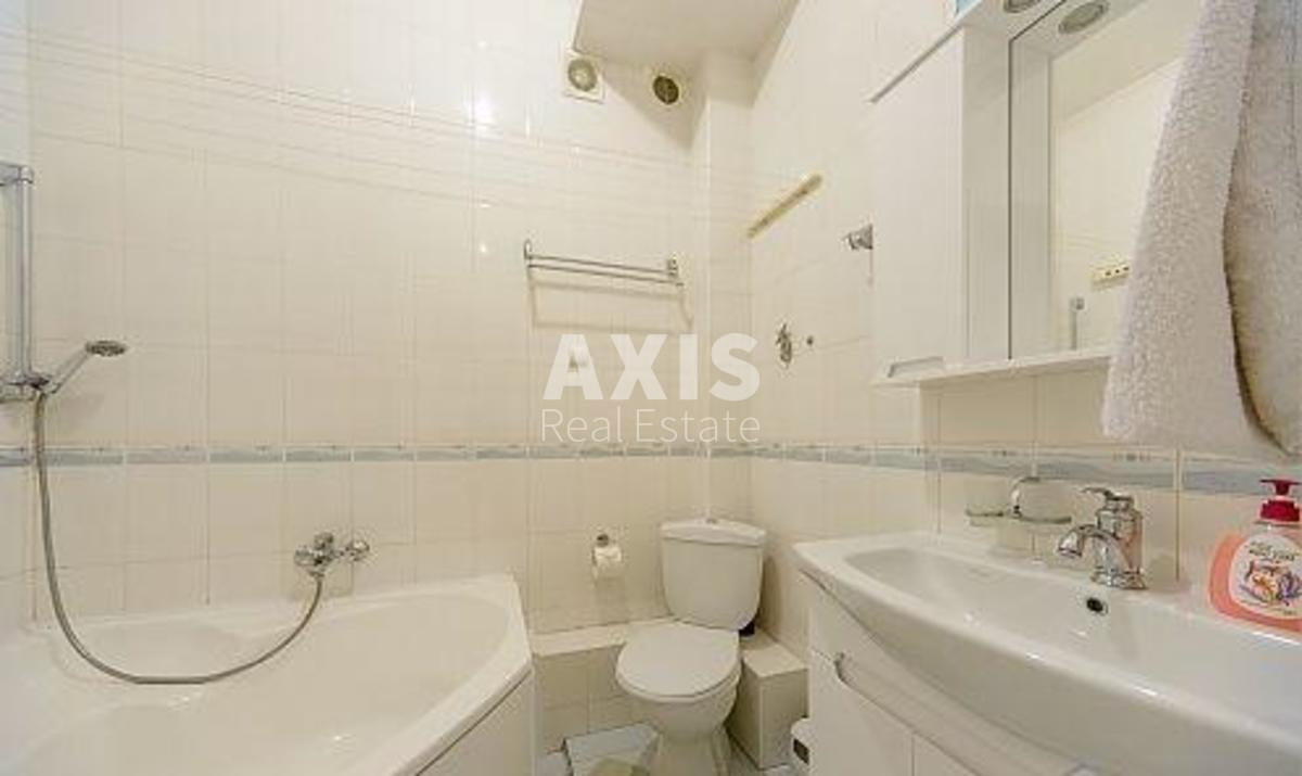 2k apartment vul. Velyka Vasyl'kivs'ka 526