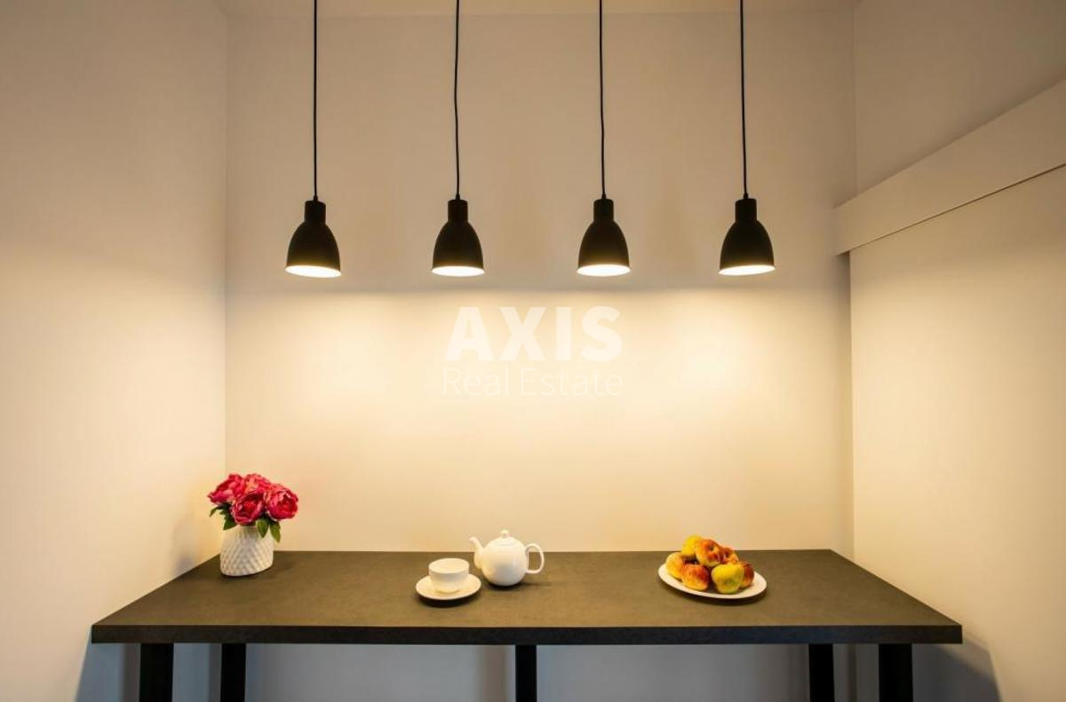2k apartment vul. Gogolivs'ka 473