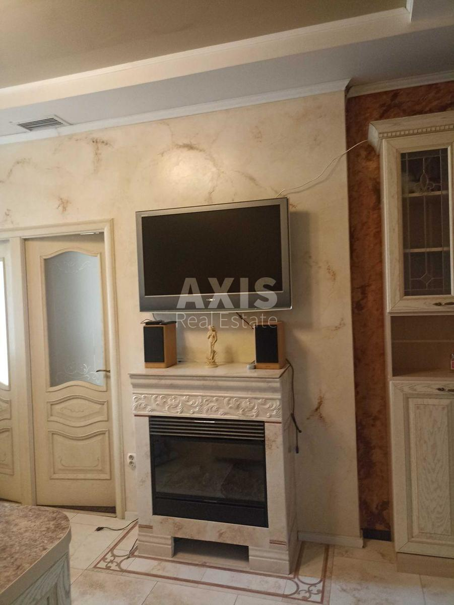 2k apartment vul. Barbjusa Anri 37/1358960