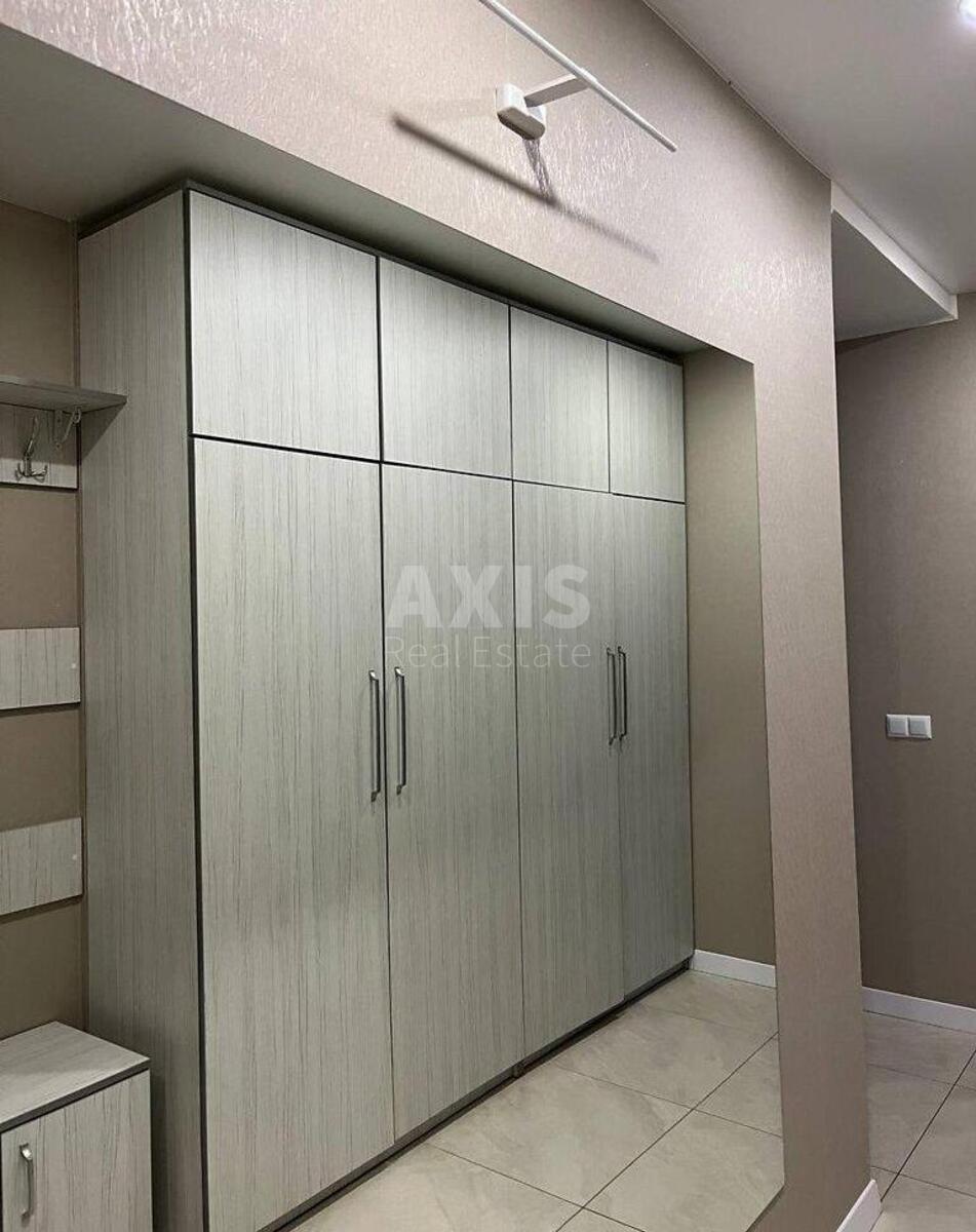 2к квартира ул. Драгоманова 38А5640013