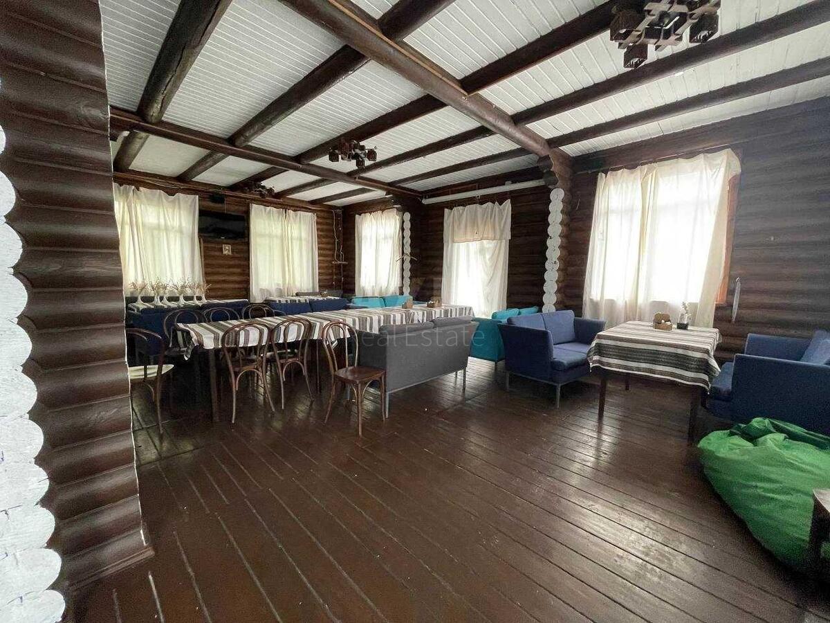 Trade object vul. Zakrevs'kogo Mykoly 34Е, 500m26070418