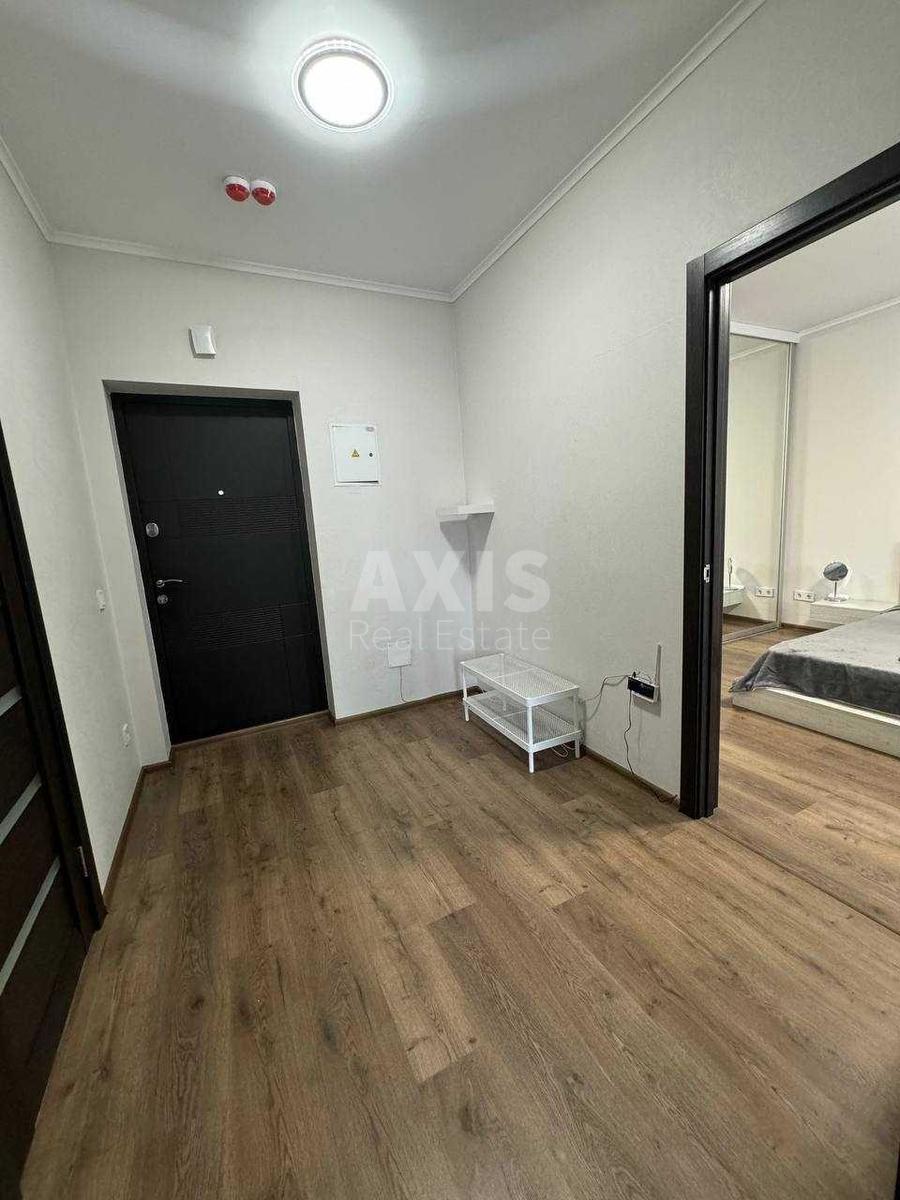 1k apartment pr-t Peremogy 67Б8