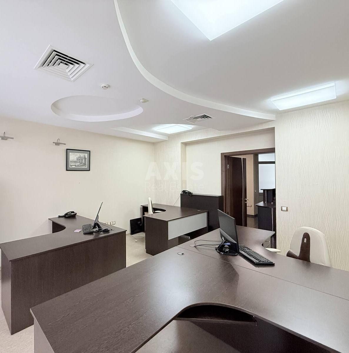 Объект торговли ул. Оболонская набережная 7, 366м2607271