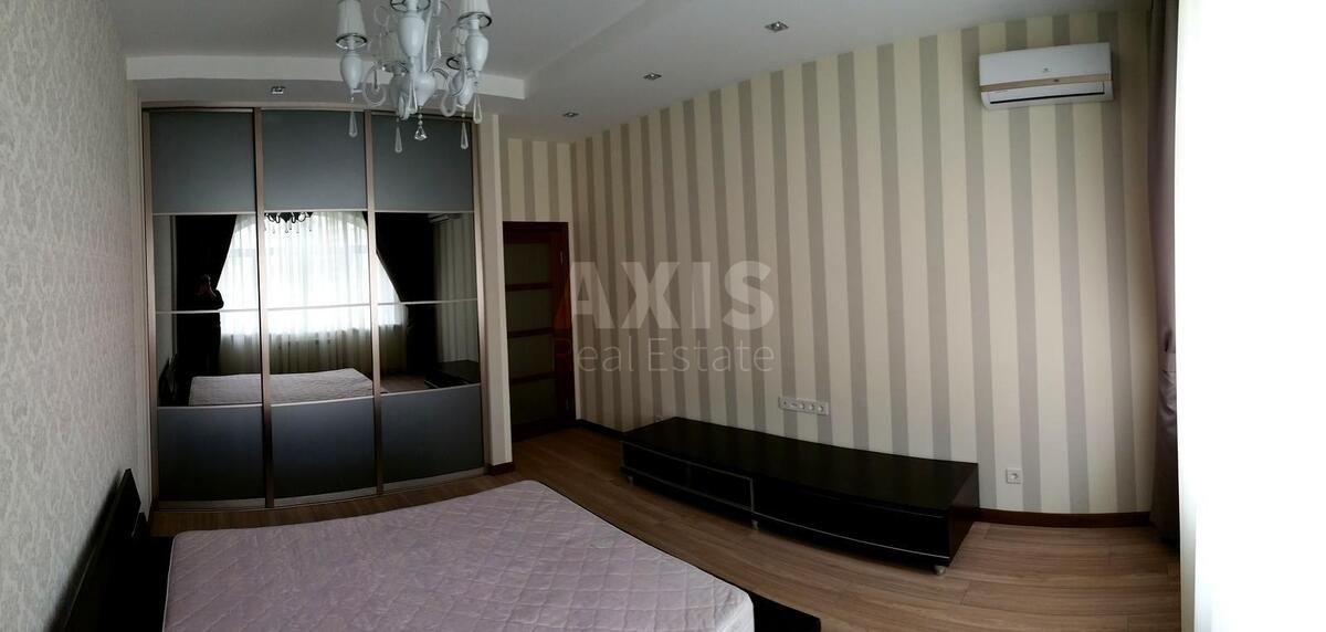 4к квартира ул. Полтавская 13607679