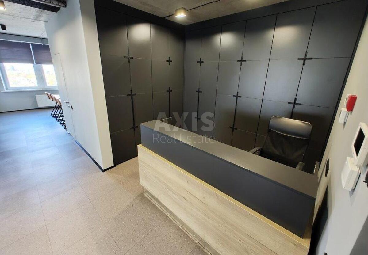 Office pr-t Lobanovs'kogo 150Б, 242m2607895