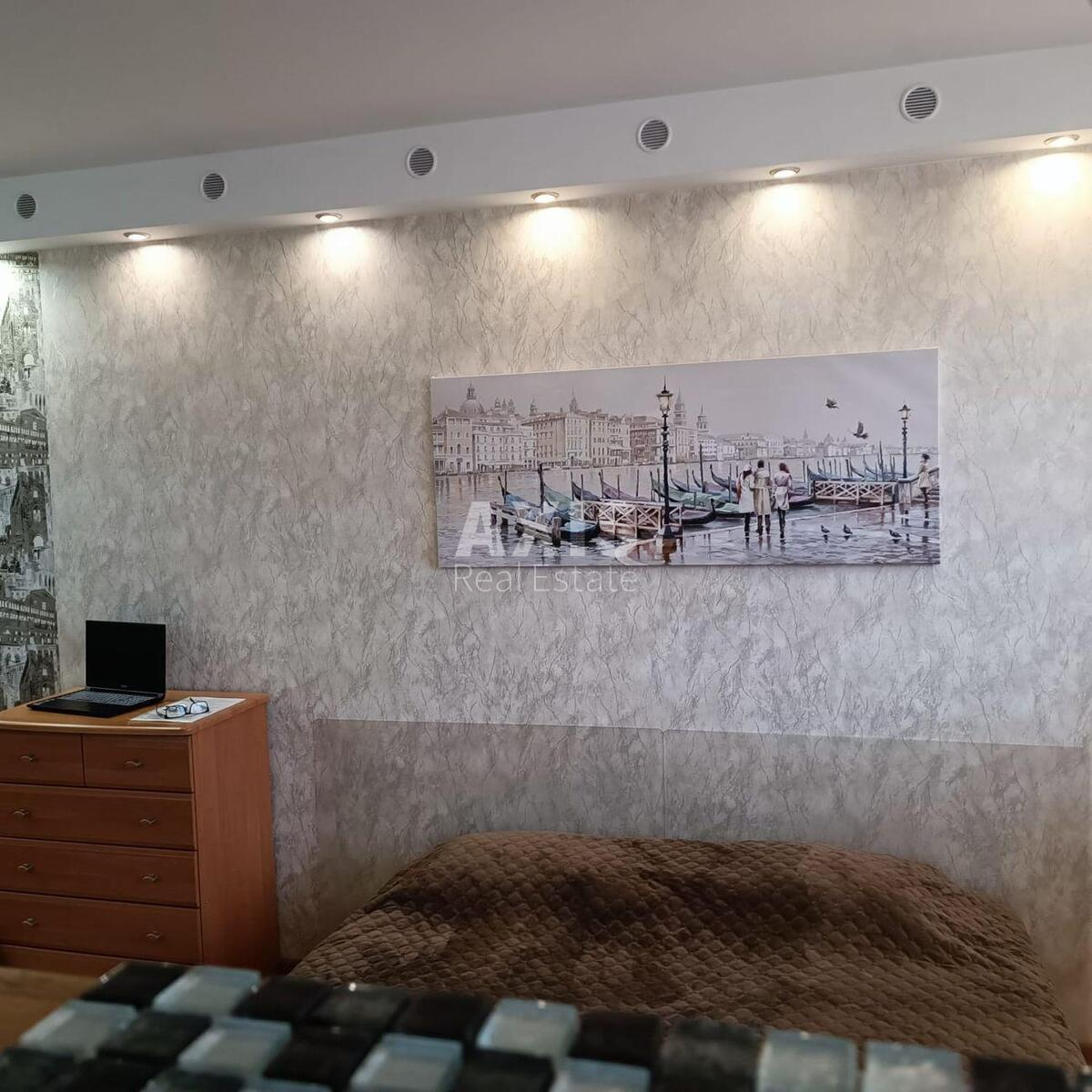 1k apartment vul. Uzhvij Natalii' 12584693