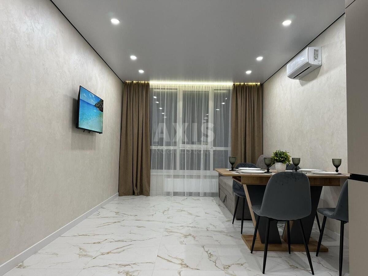 1k apartment vul. Rodyny Kristeriv 16564822