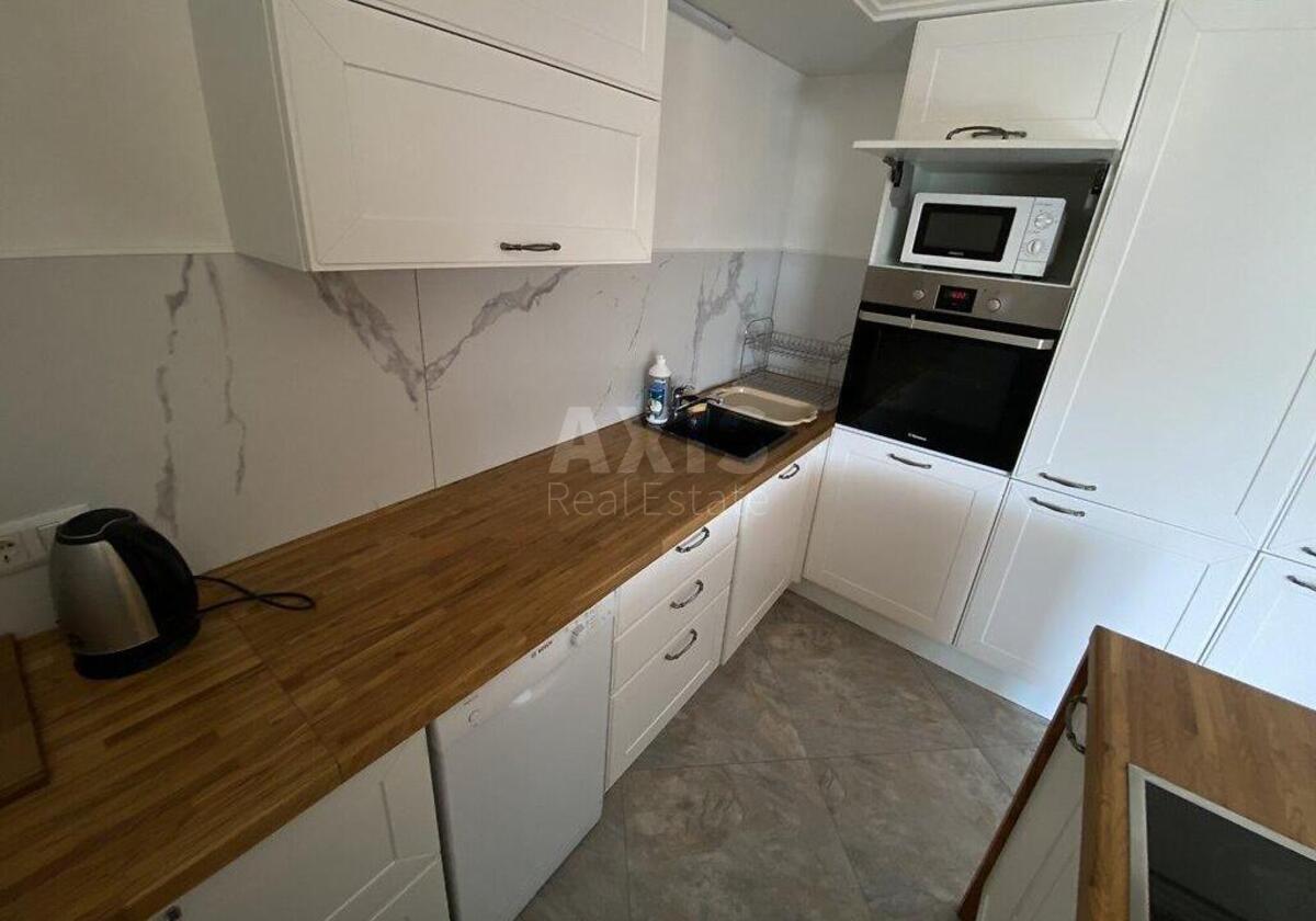 1к квартира ул. Ревуцкого 956491