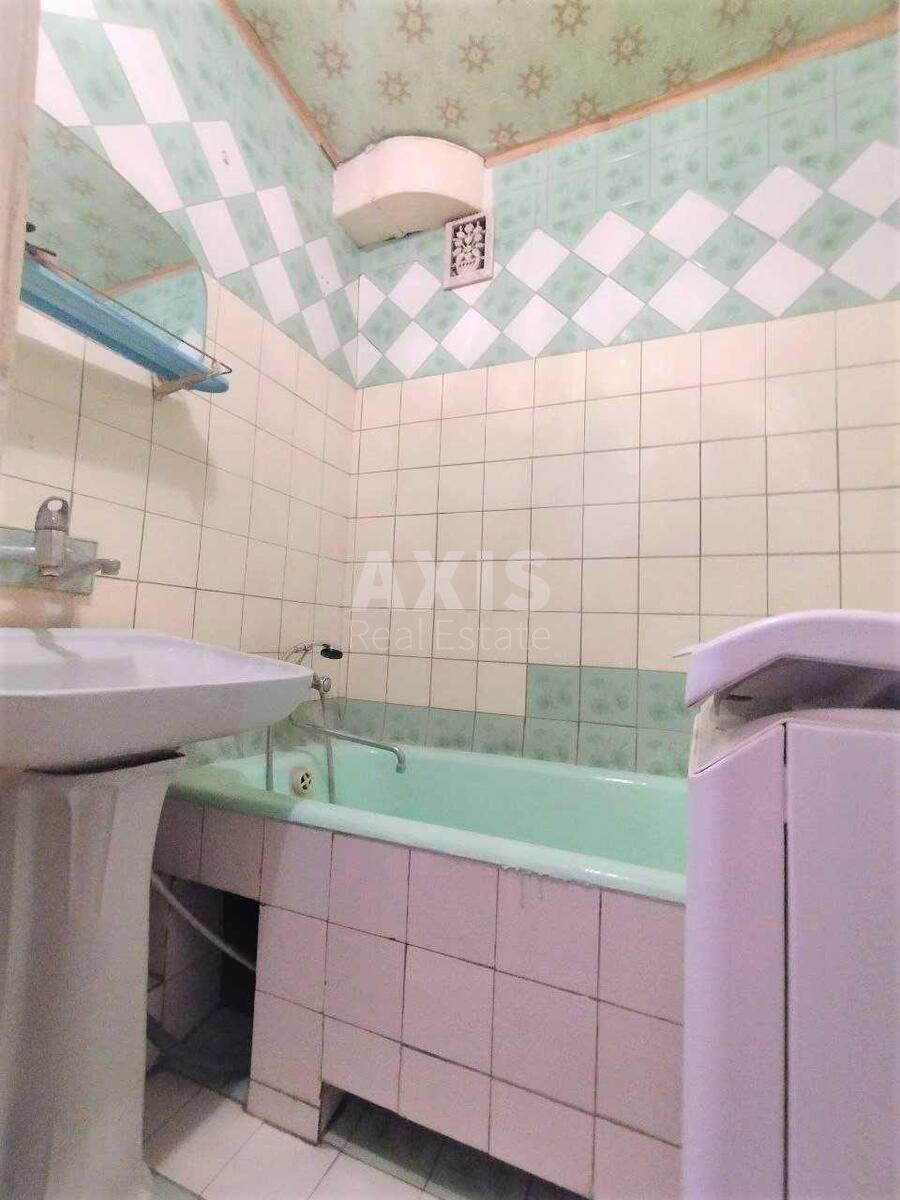 2к квартира вул. Олександра Кониського 676083815