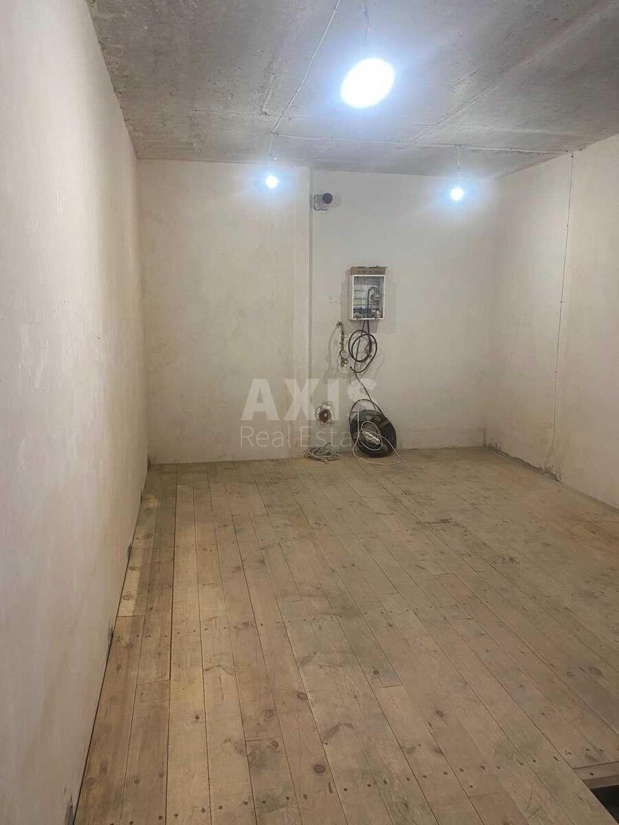 Office vul. Bul'varno-Kudrjavs'ka 29Е, 100m2