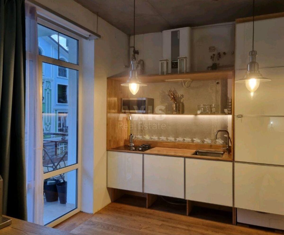 1k apartment vul. Degtjarna 9609060