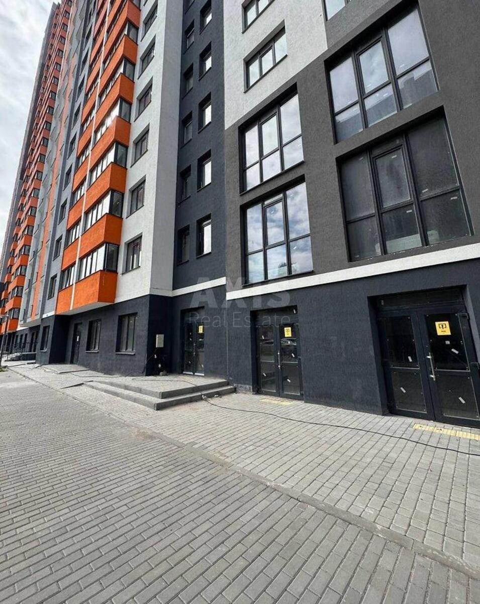 Объект торговли ул. Сосюры Владимира 6, 122м260920