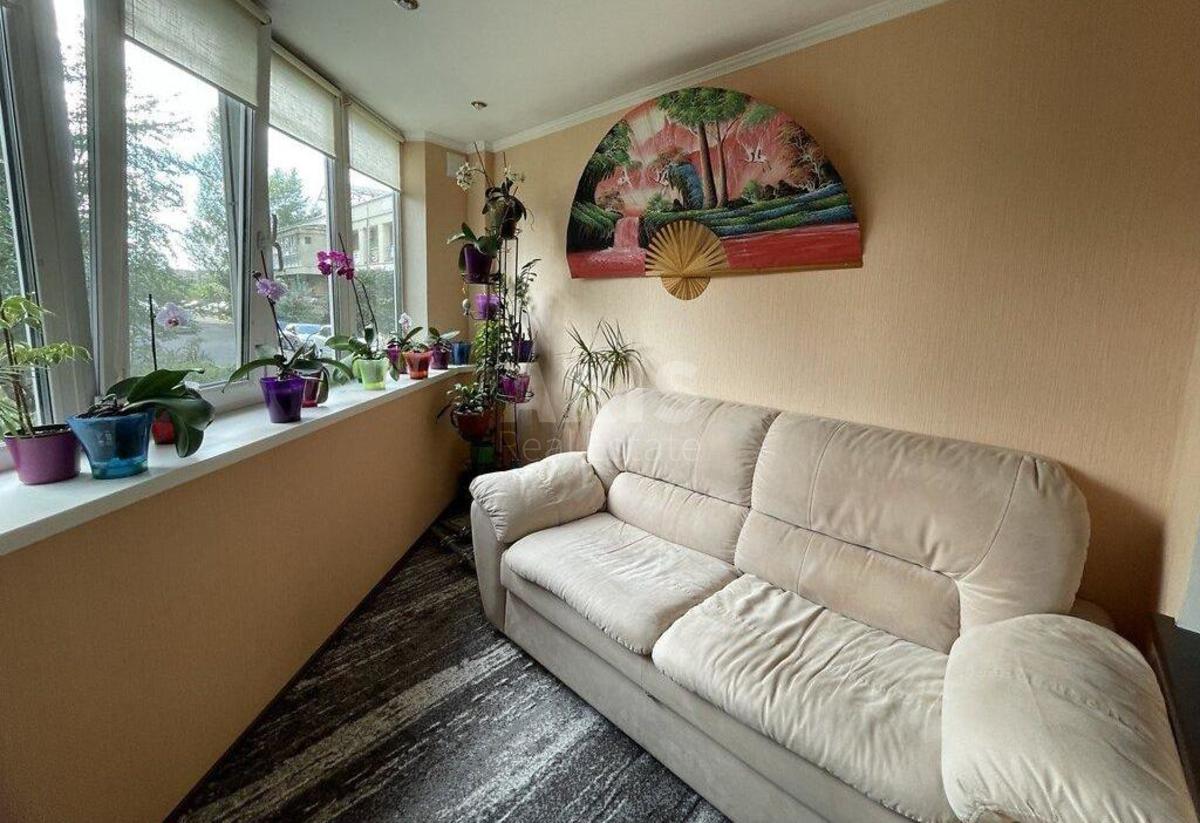 2k apartment vul. Myloslavs'ka 47А463512