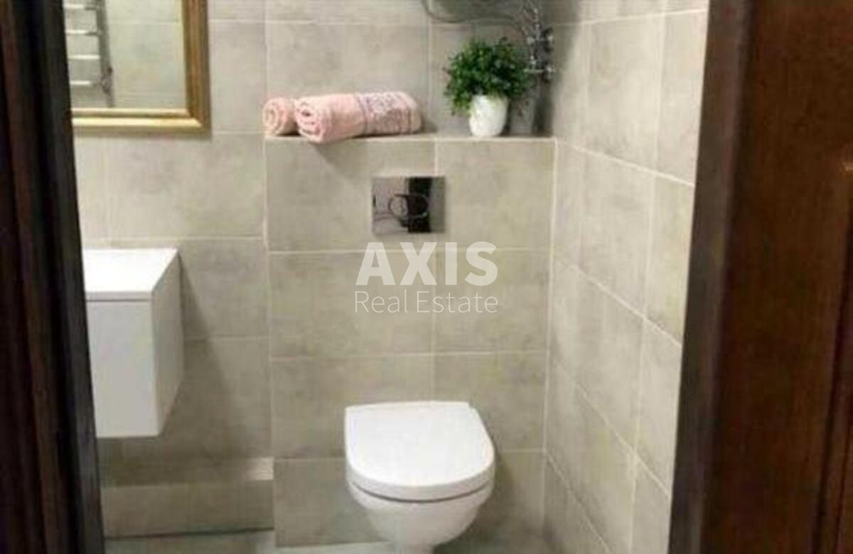 1k apartment vul. Zakrevs'kogo Mykoly 101А497333