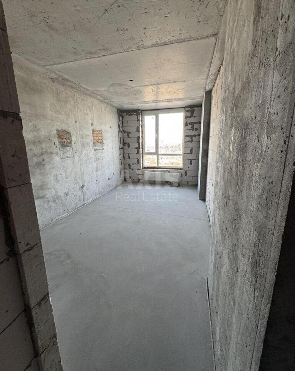 1k apartment shose Stolychne 1Б4