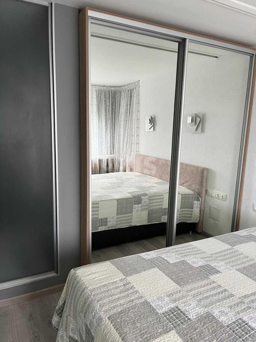 1k apartment vul. Doncja Myhajla 2565783