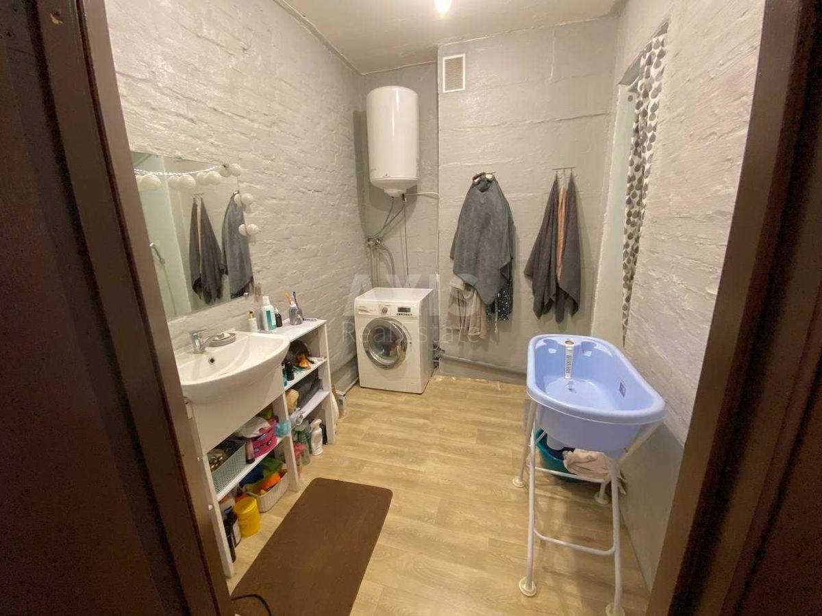 2k apartment vul. Radystiv 812