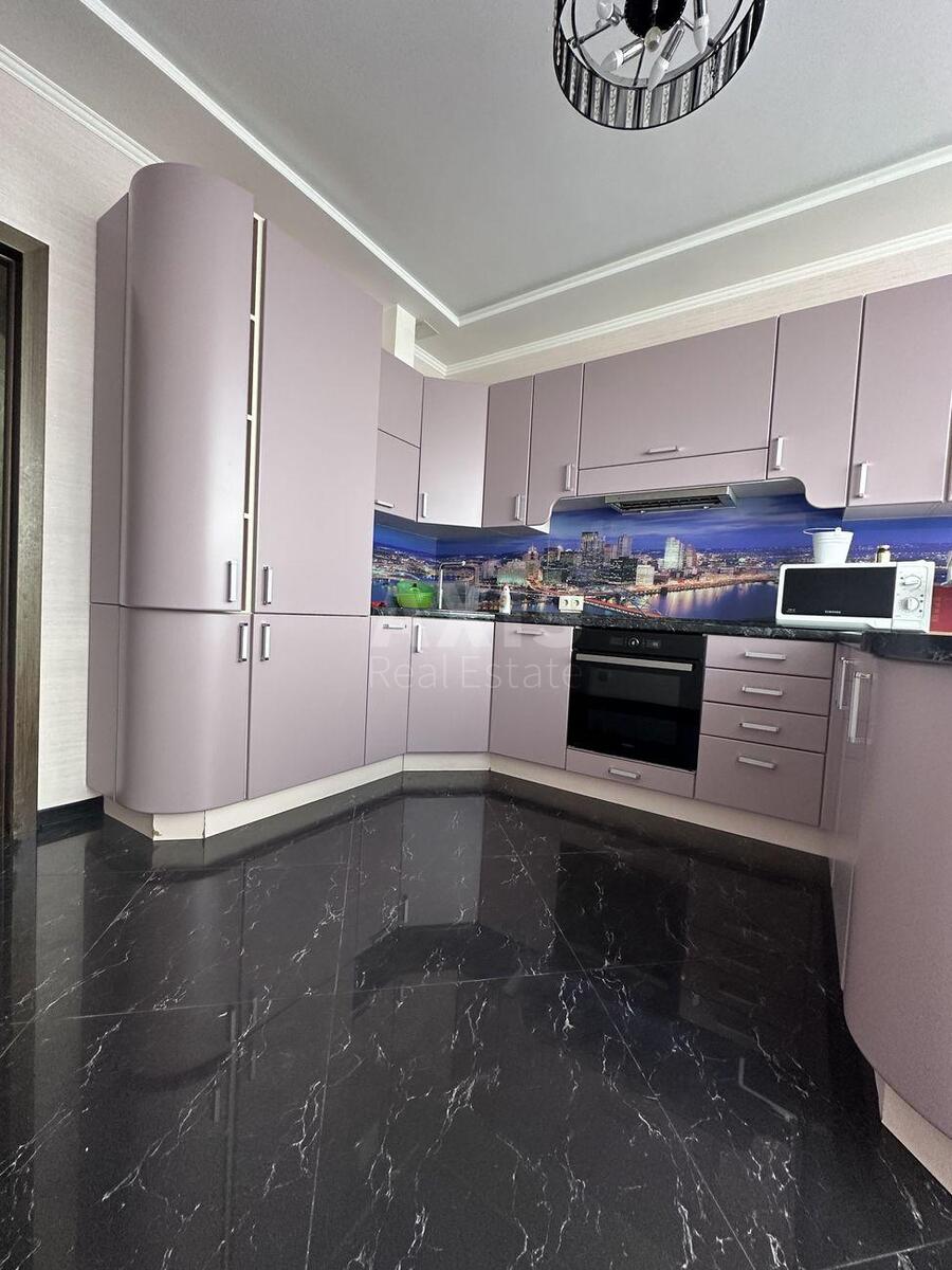 3k apartment vul. Mejtusa Kompozytora 4609830