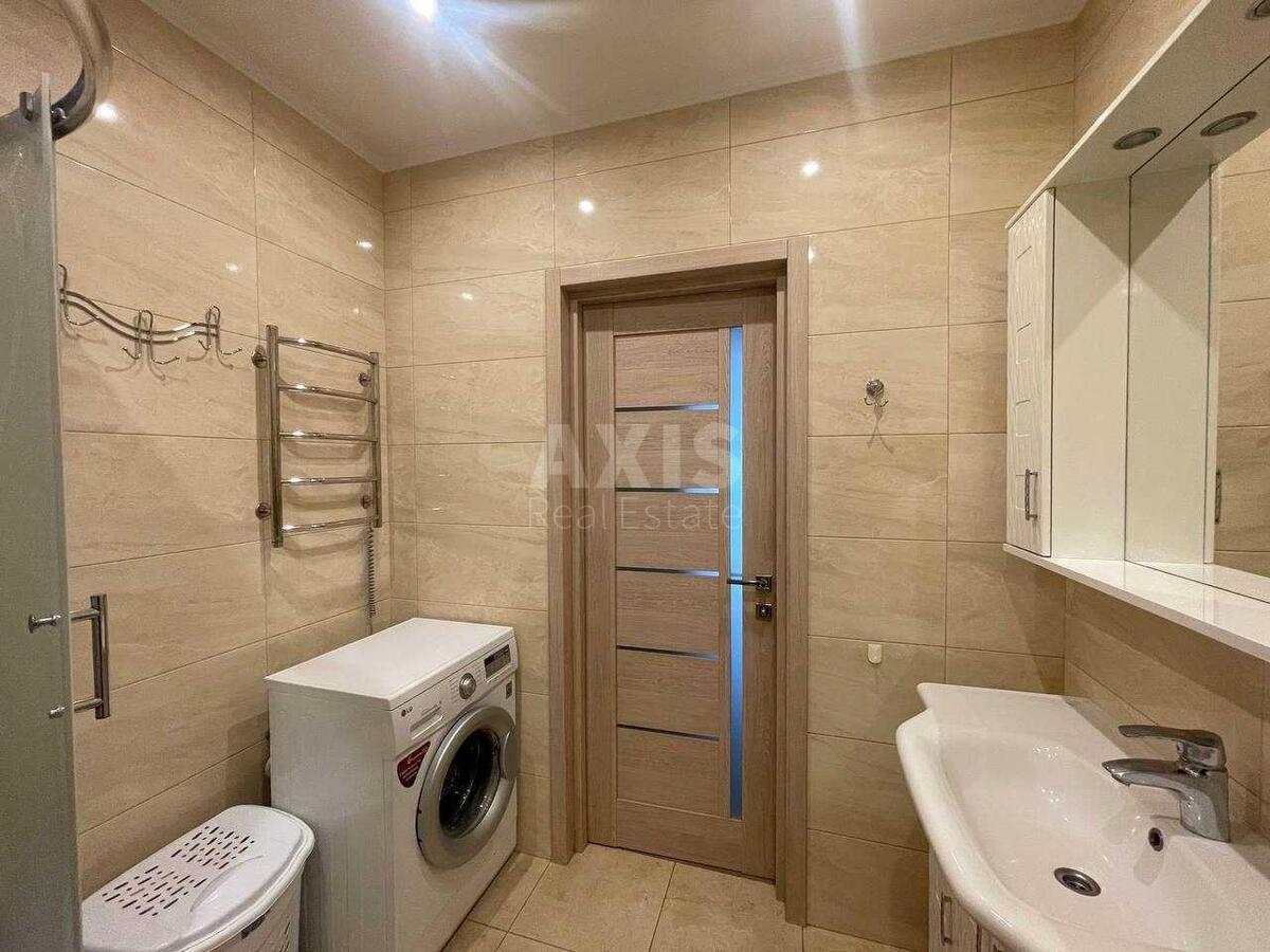 2k apartment vul. Dragomanova 2А6099210