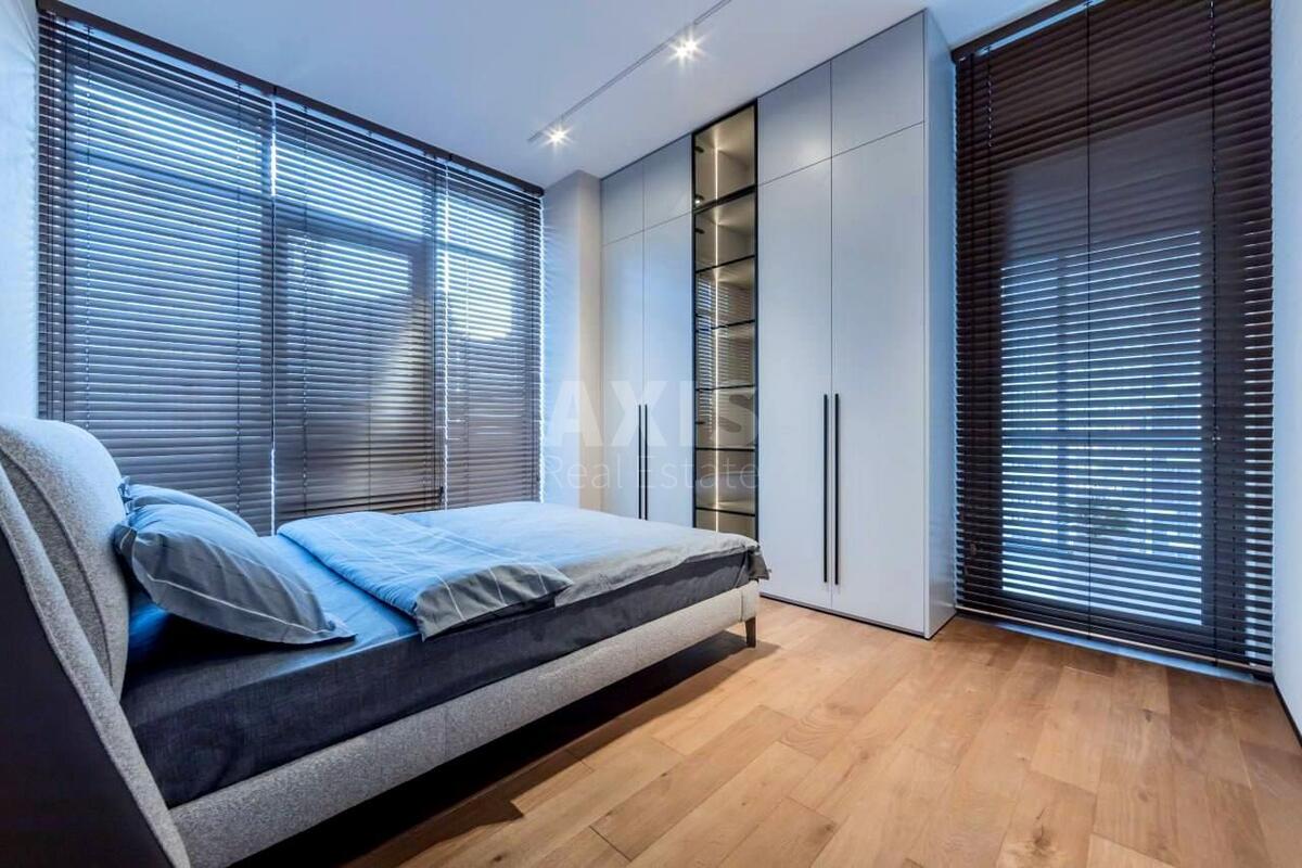 3k apartment vul. Andriya Verkhohlyada 186100717