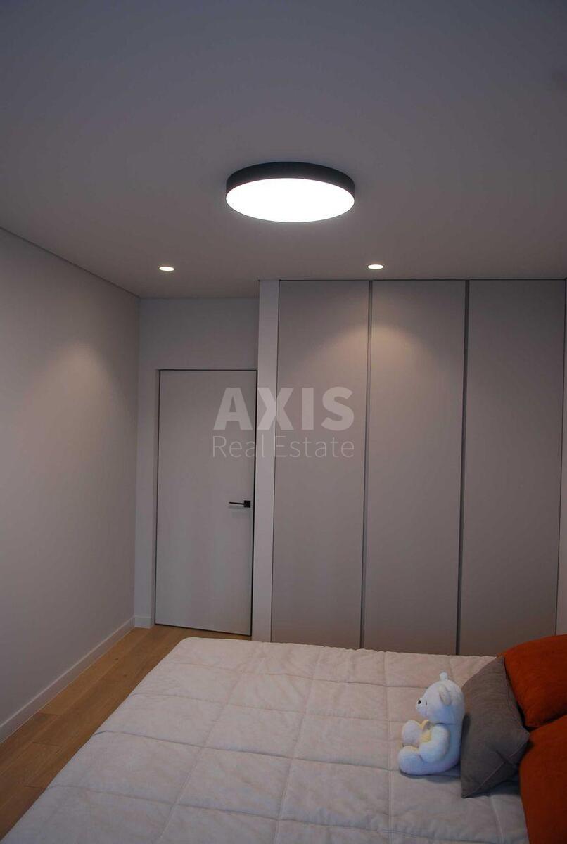 1k apartment vul. Zhmachenka Generala 26566593