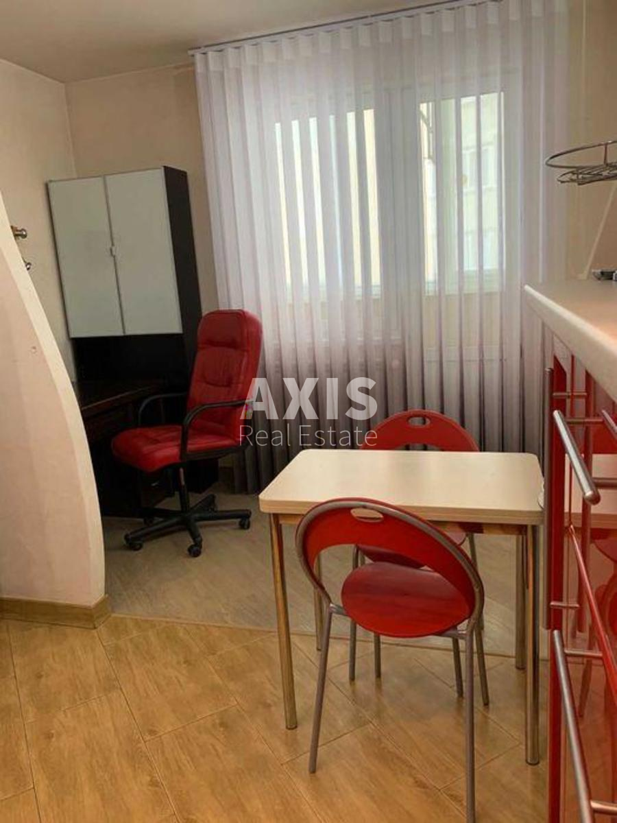 1k apartment pr-t Lobanovs'kogo 126Г269900